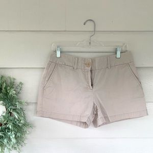 🌿 4/$20 🌿 LOFT khaki shorts